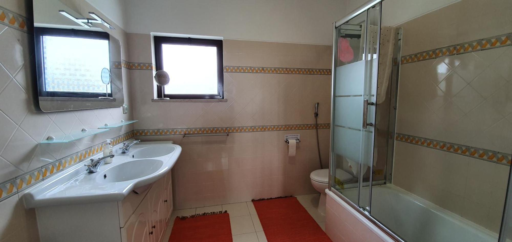 Quinta Toca Do Mocho Villa Quelfes Room photo