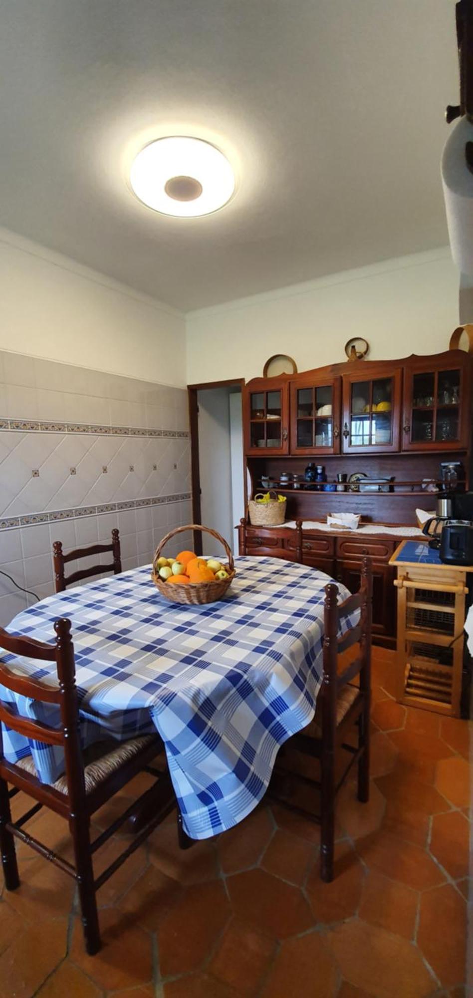 Quinta Toca Do Mocho Villa Quelfes Room photo